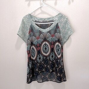 West Kei, women’s top size medium